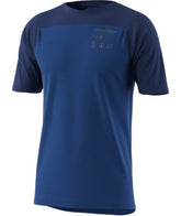 TroyLee Skyline SS Mono Jersey